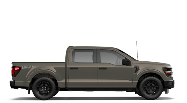 2026 Ford F-150+F-150